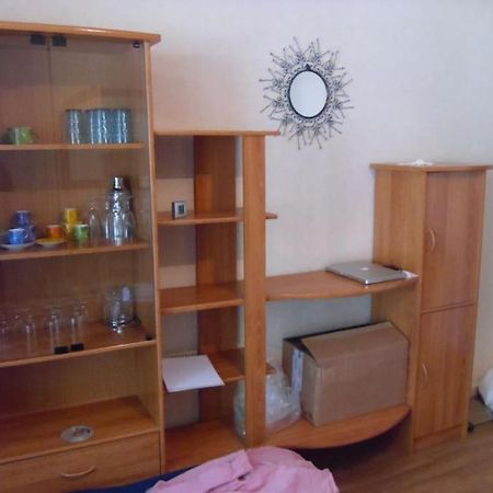 La Saleve Apartment Agen Exterior foto