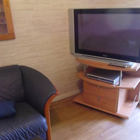 La Saleve Apartment Agen Exterior foto