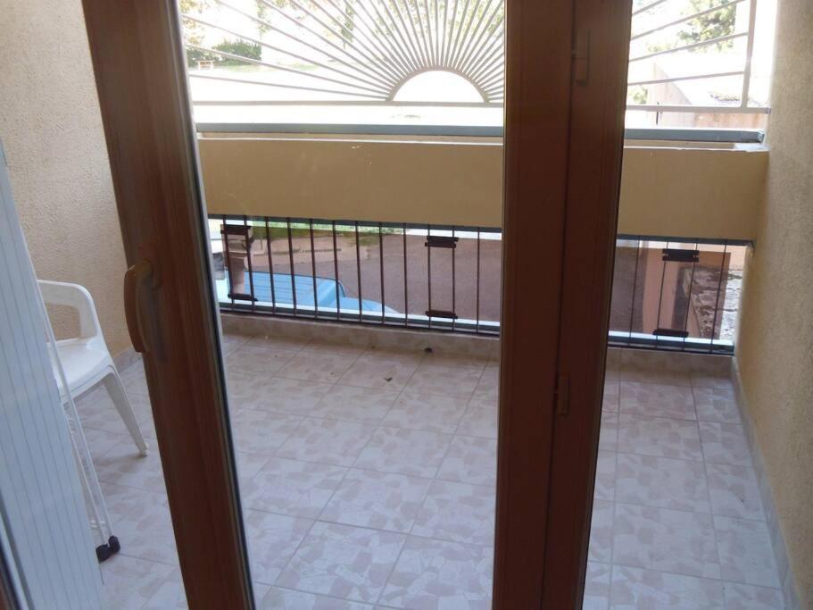 La Saleve Apartment Agen Exterior foto