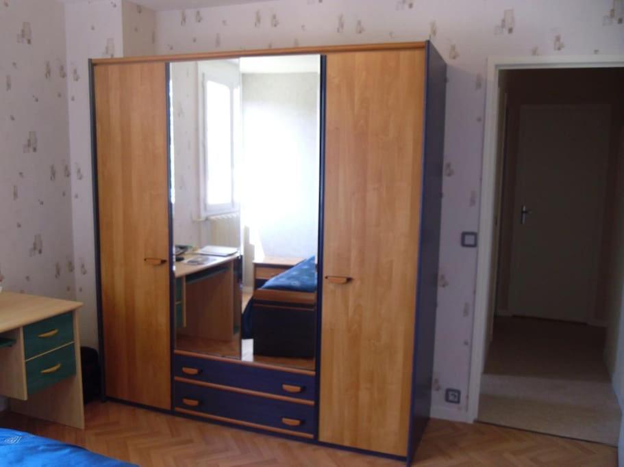 La Saleve Apartment Agen Exterior foto